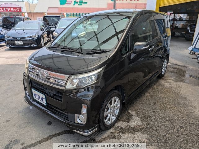 daihatsu move 2013 CFJ1392659 image 1