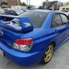 subaru impreza 2006 -SUBARU 【帯広 302】--Impreza GDA--GDA-017378---SUBARU 【帯広 302】--Impreza GDA--GDA-017378- image 2