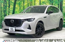 mazda mazda-others 2022 -MAZDA--CX-60 3CA-KH3R3P--KH3R3P-102591---MAZDA--CX-60 3CA-KH3R3P--KH3R3P-102591-