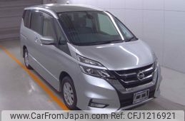 nissan serena 2016 -NISSAN--Serena GFNC27-001838---NISSAN--Serena GFNC27-001838-