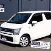 suzuki wagon-r 2019 -SUZUKI--Wagon R DAA-MH55S--MH55S-290661---SUZUKI--Wagon R DAA-MH55S--MH55S-290661- image 1