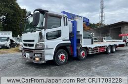 mitsubishi-fuso super-great 2012 CFJ1703228