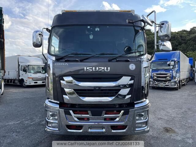 isuzu giga 2019 -ISUZU--Giga 2PG-CYJ77C--CYJ77C-7006989---ISUZU--Giga 2PG-CYJ77C--CYJ77C-7006989- image 2