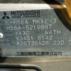 mitsubishi pajero-mini 1998 No.15362 image 24