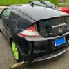 honda cr-z 2010 -HONDA--CR-Z DAA-ZF1--ZF1-1022927---HONDA--CR-Z DAA-ZF1--ZF1-1022927- image 4
