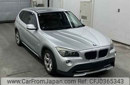 bmw x1 2011 -BMW--BMW X1 VL18-WBAVL32090VP87736---BMW--BMW X1 VL18-WBAVL32090VP87736-