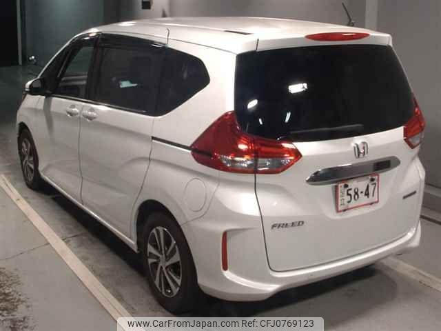 honda freed 2022 -HONDA--Freed GB7-3215490---HONDA--Freed GB7-3215490- image 2