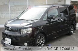 toyota voxy 2007 CFJ1746813