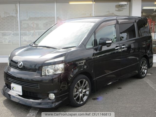toyota voxy 2007 CFJ1746813 image 1