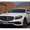mercedes-benz e-class-station-wagon 2019 -MERCEDES-BENZ--Benz E Class Wagon DBA-213243C--WDD2132432A513128---MERCEDES-BENZ--Benz E Class Wagon DBA-213243C--WDD2132432A513128- image 1