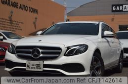 mercedes-benz e-class-station-wagon 2019 -MERCEDES-BENZ--Benz E Class Wagon DBA-213243C--WDD2132432A513128---MERCEDES-BENZ--Benz E Class Wagon DBA-213243C--WDD2132432A513128-