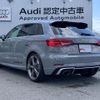 audi rs3-sportback 2020 quick_quick_ABA-8VDAZF_WUAZZZ8V2LA905150 image 6