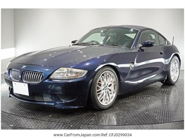 bmw z4 2006 quick_quick_ABA-DU32_WBSDU92030LF78045 image 1