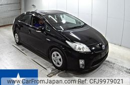 toyota prius 2011 -TOYOTA--Prius ZVW30--ZVW30-1333823---TOYOTA--Prius ZVW30--ZVW30-1333823-