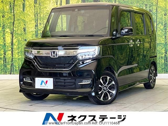 honda n-box 2019 quick_quick_JF3_JF3-1274512 image 1