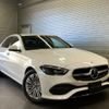 mercedes-benz c-class 2025 CFJ1762457 image 1