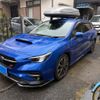 subaru levorg 2022 CFJ1832129 image 1
