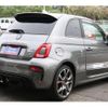 abarth 595 2019 quick_quick_ABA-31214T_ZFA3120000JB00028 image 5