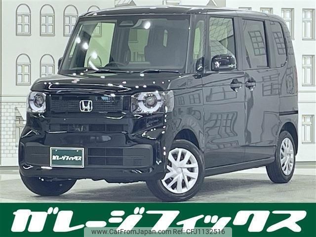 honda n-box 2025 quick_quick_6BA-JF5_JF5-1153373 image 1