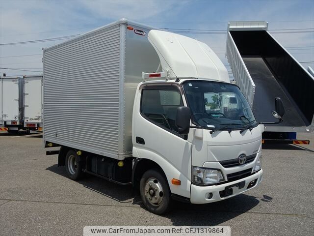 toyota dyna-truck 2019 -TOYOTA--Dyna TPG-XZC605--XZC605-0022930---TOYOTA--Dyna TPG-XZC605--XZC605-0022930- image 2