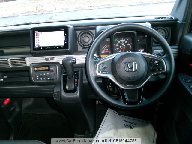 honda n-van 2019 -HONDA--N VAN HBD-JJ2--JJ2-1000678---HONDA--N VAN HBD-JJ2--JJ2-1000678- image 2