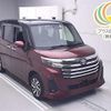 toyota roomy 2022 -TOYOTA--Roomy M900A-0656616---TOYOTA--Roomy M900A-0656616- image 1