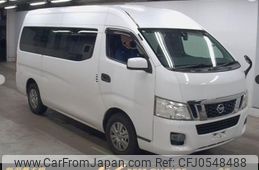 nissan nv350-caravan-van 2013 quick_quick_CW8E26_CW8E26-001324