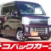 suzuki every-wagon 2015 quick_quick_DA17W_DA17W-114183 image 1