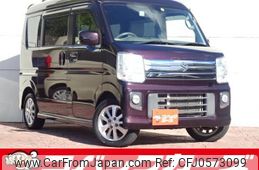 suzuki every-wagon 2015 quick_quick_DA17W_DA17W-114183