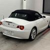 bmw z4 2004 -BMW 【神戸 304フ1353】--BMW Z4 BT22-WBABT12060LR01033---BMW 【神戸 304フ1353】--BMW Z4 BT22-WBABT12060LR01033- image 6