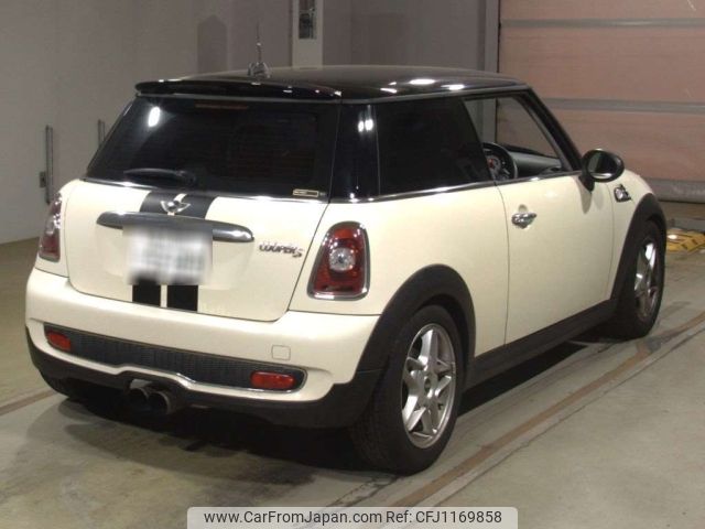 mini mini-others 2008 -BMW 【香川 501に5289】--BMW Mini MF16S-WMWMF720X0TV02788---BMW 【香川 501に5289】--BMW Mini MF16S-WMWMF720X0TV02788- image 2