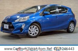 toyota aqua 2015 quick_quick_DAA-NHP10_NHP10-6457225