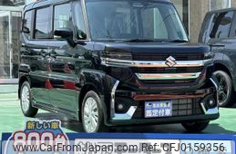 suzuki spacia 2025 CFJ0159356