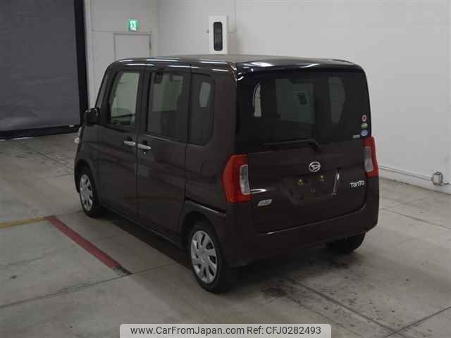 daihatsu tanto 2014 -DAIHATSU 【後日 】--Tanto LA600S-0153860---DAIHATSU 【後日 】--Tanto LA600S-0153860- image 2