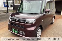 daihatsu tanto 2022 -DAIHATSU--Tanto LA660S--0060178---DAIHATSU--Tanto LA660S--0060178-