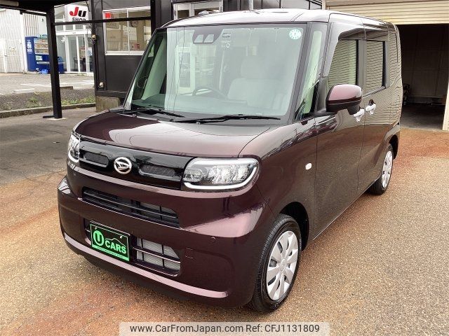 daihatsu tanto 2022 -DAIHATSU--Tanto LA660S--0060178---DAIHATSU--Tanto LA660S--0060178- image 1