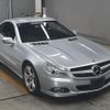 mercedes-benz sl-class 2008 -MERCEDES-BENZ--Benz SL WDB2304582F148091---MERCEDES-BENZ--Benz SL WDB2304582F148091- image 1