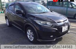 honda vezel 2015 -HONDA 【三重 302ﾃ2620】--VEZEL RU4-1022026---HONDA 【三重 302ﾃ2620】--VEZEL RU4-1022026-