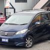 honda freed 2010 -HONDA--Freed DBA-GB3--GB3-1165221---HONDA--Freed DBA-GB3--GB3-1165221- image 1