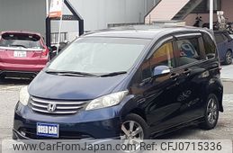 honda freed 2010 -HONDA--Freed DBA-GB3--GB3-1165221---HONDA--Freed DBA-GB3--GB3-1165221-