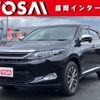 toyota harrier 2013 -TOYOTA--Harrier DBA-ZSU65W--ZSU65-0001130---TOYOTA--Harrier DBA-ZSU65W--ZSU65-0001130- image 1