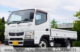 mitsubishi-fuso canter 2015 -MITSUBISHI--Canter TKG-FBA20--FBA20-542774---MITSUBISHI--Canter TKG-FBA20--FBA20-542774-