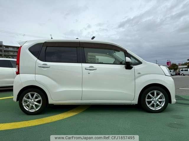 daihatsu move 2017 CFJ1857495 image 2