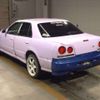 nissan skyline 2000 -NISSAN--Skyline GF-HR34--HR34-010414---NISSAN--Skyline GF-HR34--HR34-010414- image 5