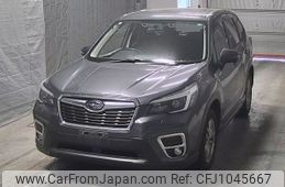 subaru forester 2021 -SUBARU--Forester SKE-052191---SUBARU--Forester SKE-052191-