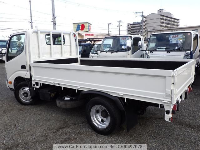 toyota dyna-truck 2019 GOO_NET_EXCHANGE_0704331A30241122W003 image 2