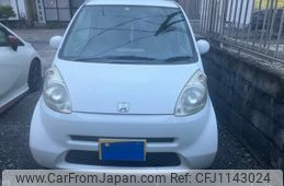 honda life 2006 -HONDA--Life CBA-JB6--JB6-4301733---HONDA--Life CBA-JB6--JB6-4301733-