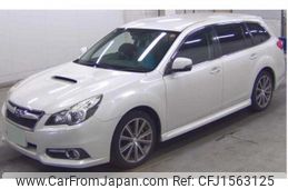 subaru legacy-touring-wagon 2013 CFJ1563125