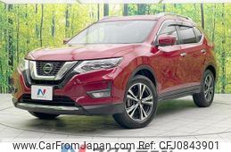 nissan x-trail 2020 quick_quick_NT32_NT32-599957