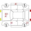 audi a3 2014 -AUDI--Audi A3 DBA-8VCPTL--WAUZZZ8V4E1033129---AUDI--Audi A3 DBA-8VCPTL--WAUZZZ8V4E1033129- image 2